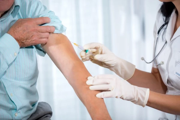 Flu and COVID Clinics will be provided at the surgery again this Autumn, please support the surgery and book your vaccinations with us