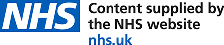 NHS Content logo