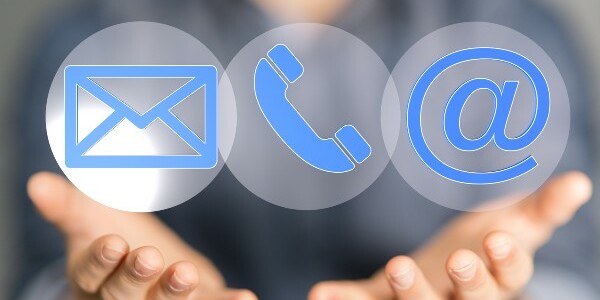 Image representing CHANGE YOUR DETAILS